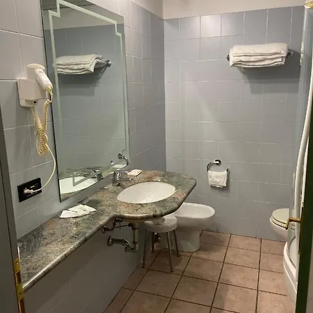 Отель Verri 3*