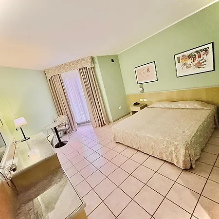 Verri Hotel Misano di Gera d'Adda