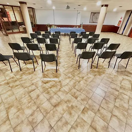 Hotel Verri