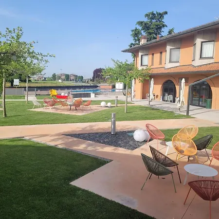 Hotel Verri 3*