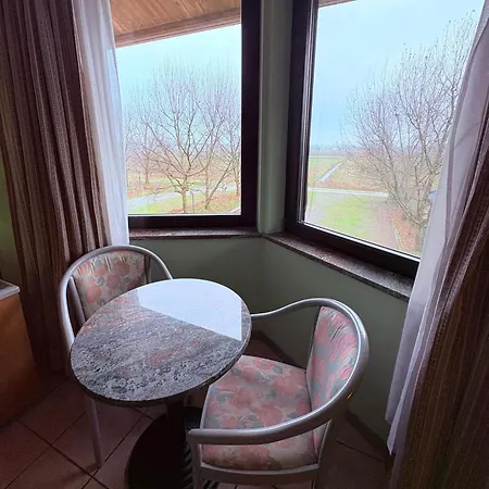 Verri 3* Misano di Gera d'Adda