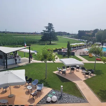 Hotel Verri 3*