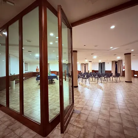 Verri Hotel Misano di Gera d'Adda