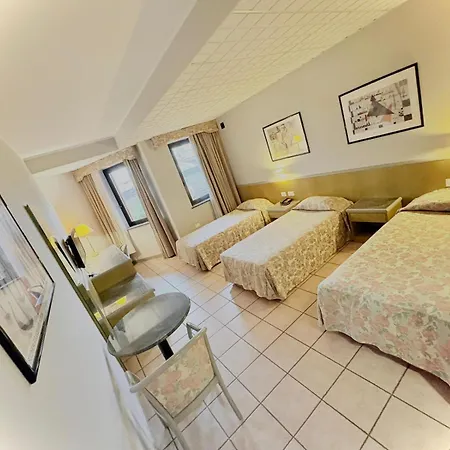 Verri 3* Misano di Gera d'Adda
