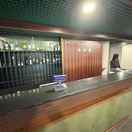 Verri Hotel 3*