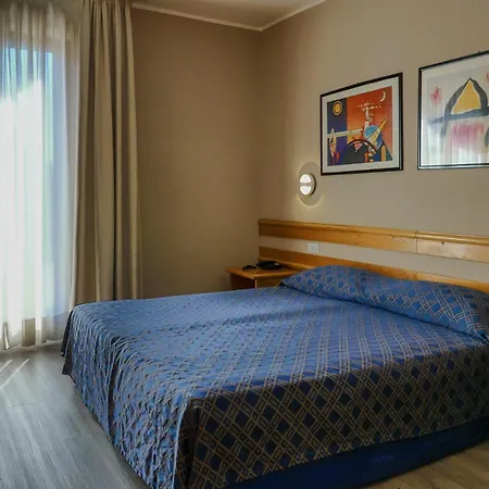 Hotel Verri