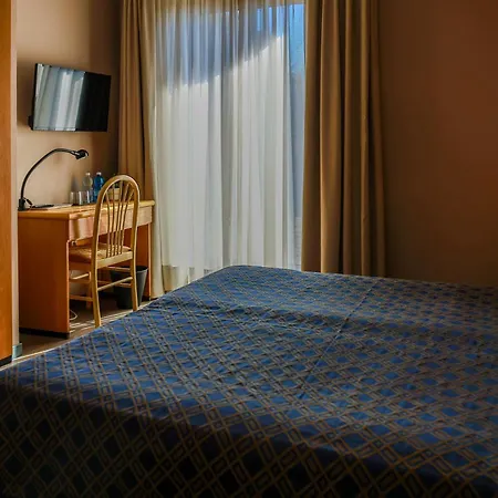 Verri Hotel 3*