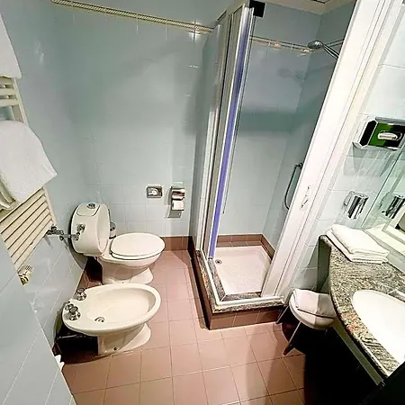 Verri Hotel Misano di Gera d'Adda