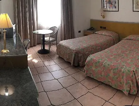 Verri Hotel